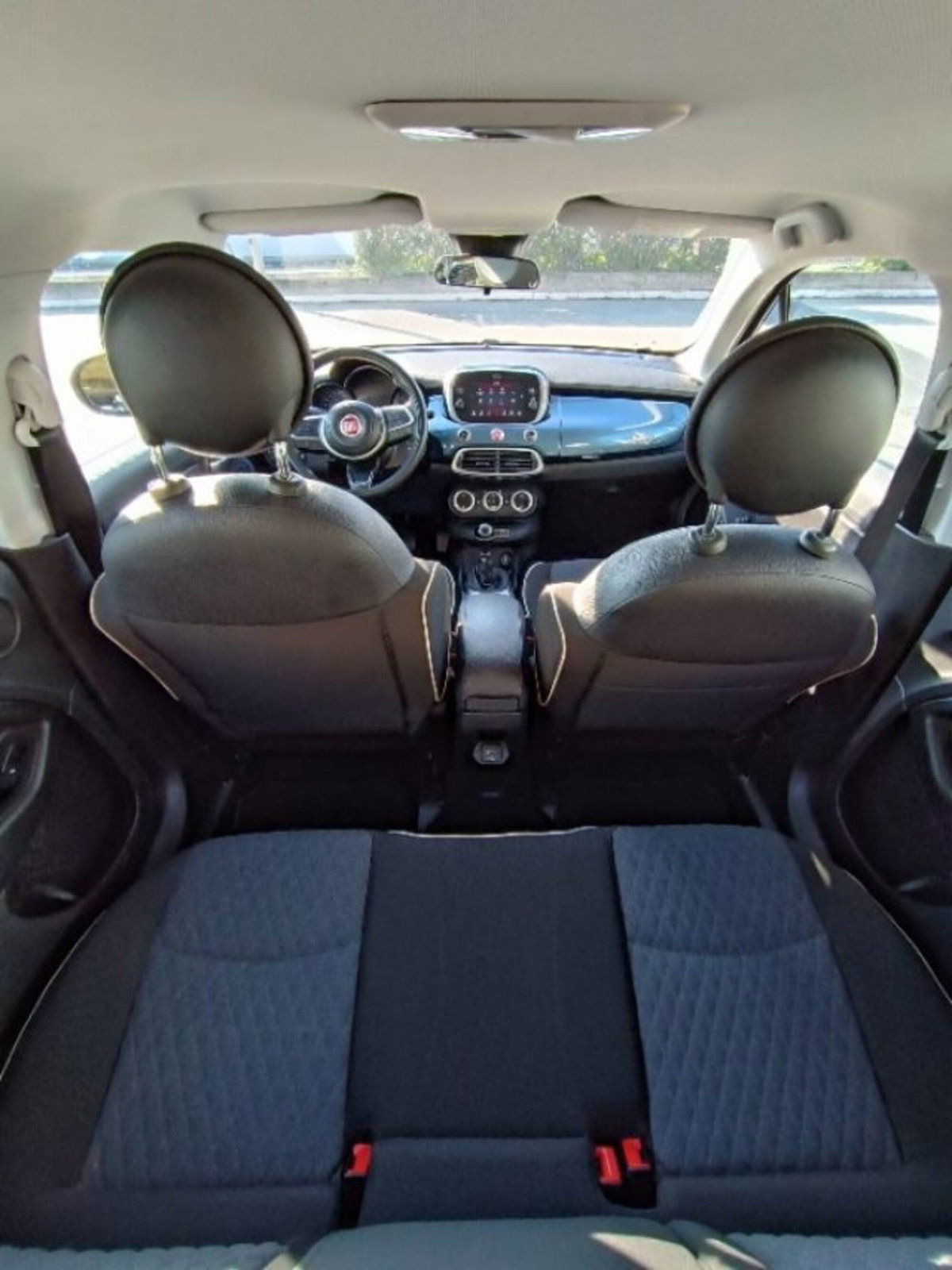 Fiat 500X 1.6 MultiJet 120 CV S-Design City (11)