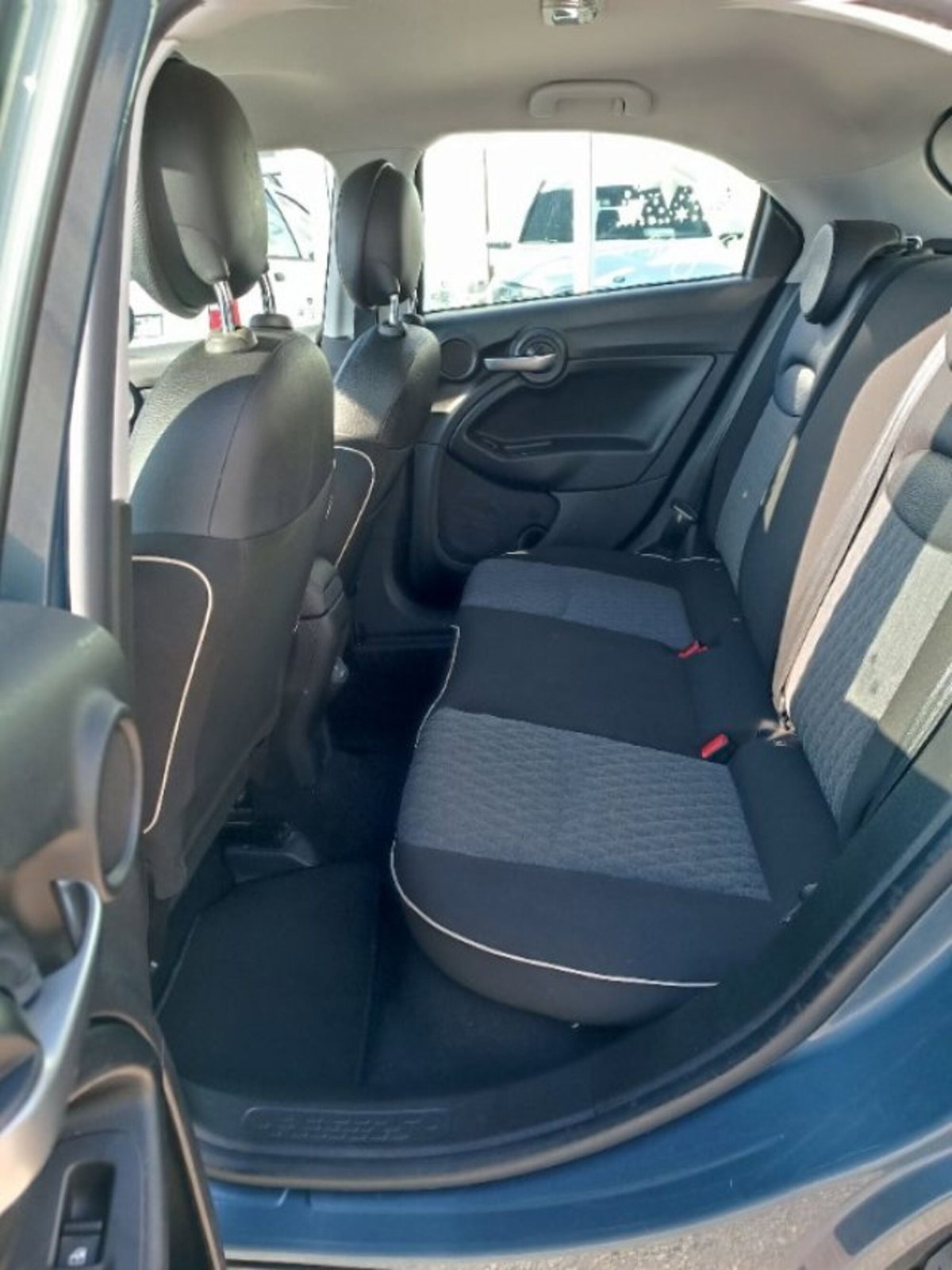Fiat 500X 1.6 MultiJet 120 CV S-Design City (15)