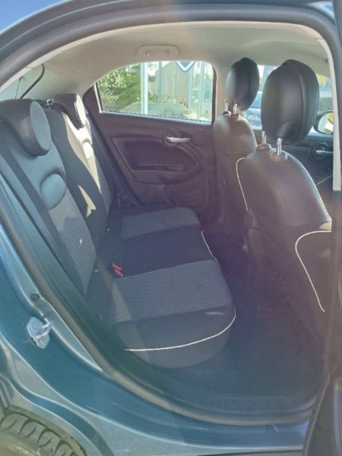 Fiat 500X 1.6 MultiJet 120 CV S-Design City (16)