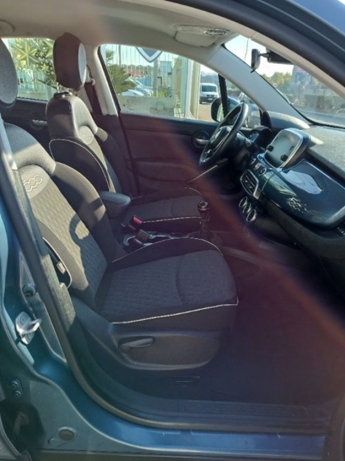 Fiat 500X 1.6 MultiJet 120 CV S-Design City (17)