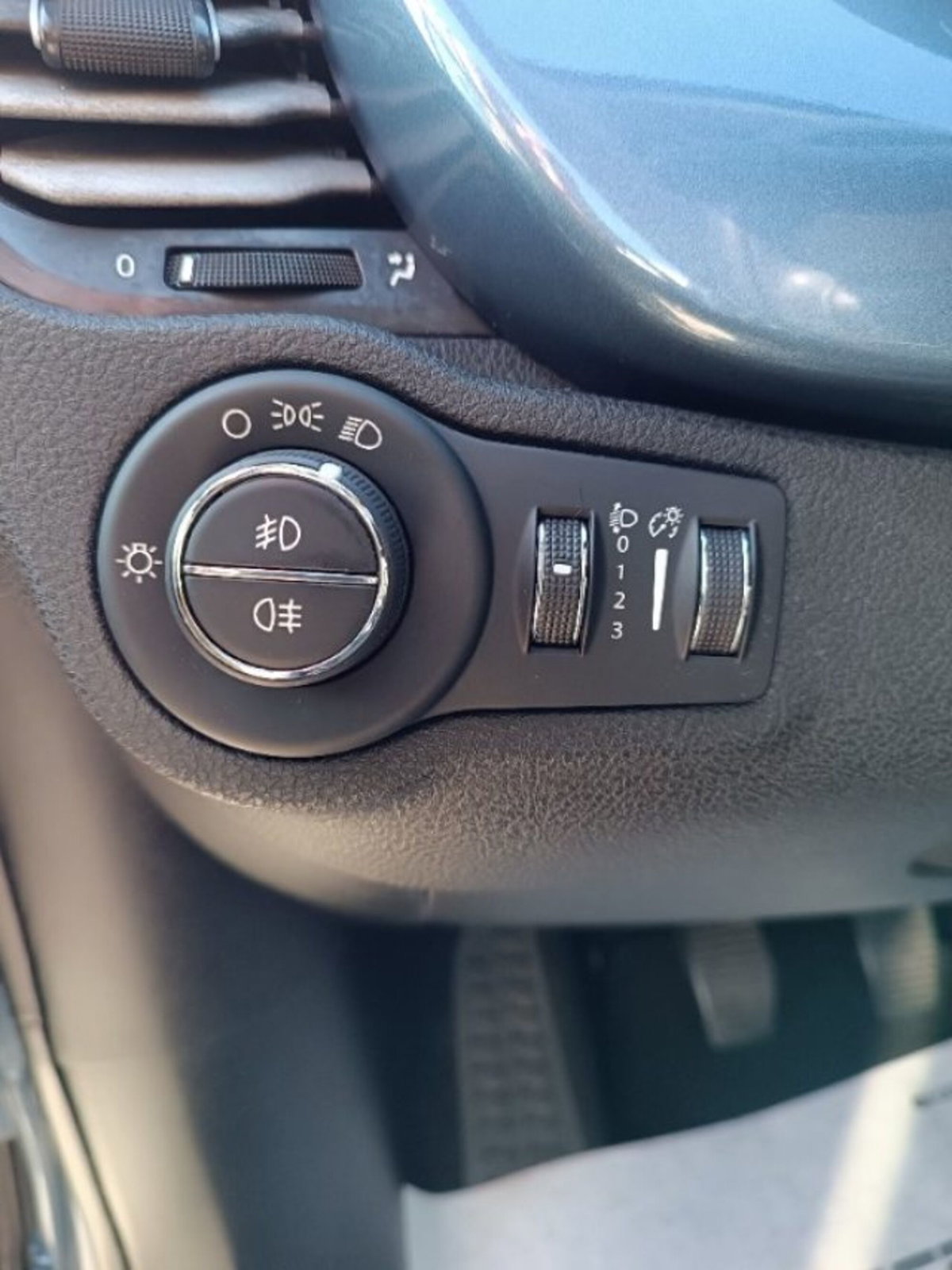 Fiat 500X 1.6 MultiJet 120 CV S-Design City (19)