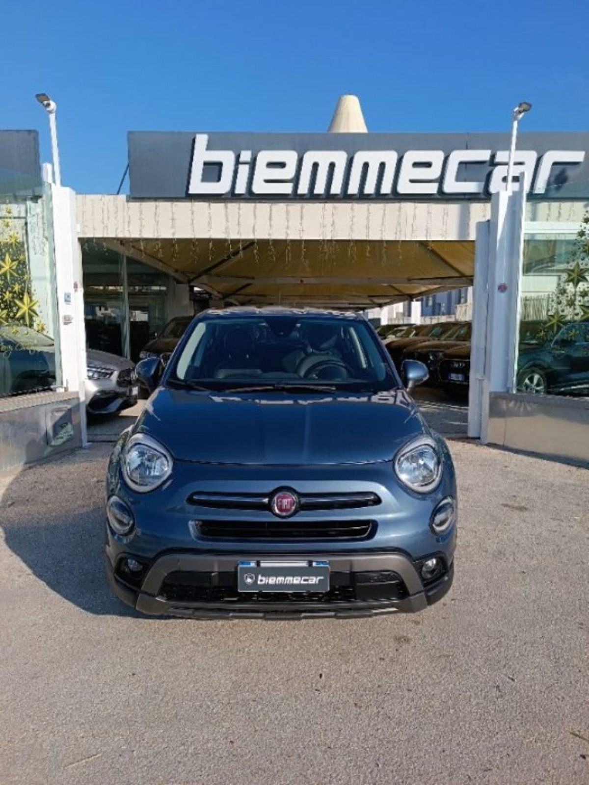 Fiat 500X 1.6 MultiJet 120 CV S-Design City (3)