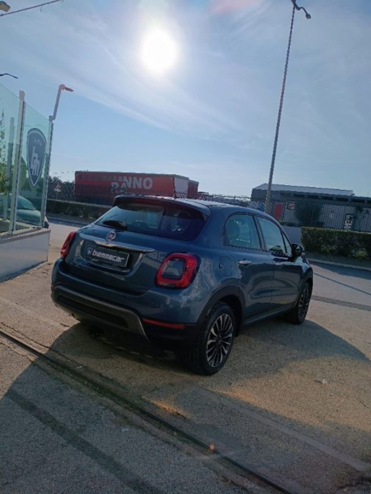 Fiat 500X 1.6 MultiJet 120 CV S-Design City (5)