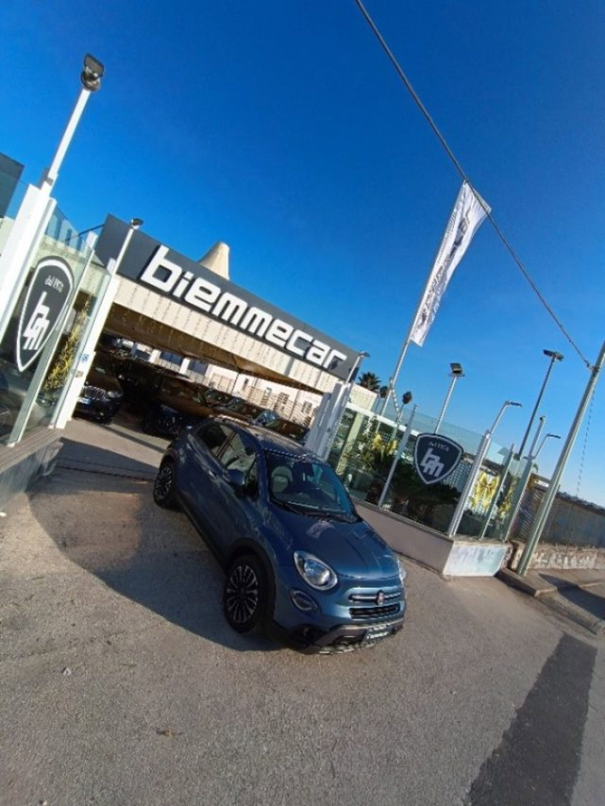 Fiat 500X 1.6 MultiJet 120 CV S-Design City (7)