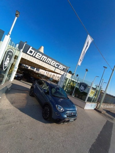 Fiat 500X 1.6 MultiJet 120 CV S-Design City (7)