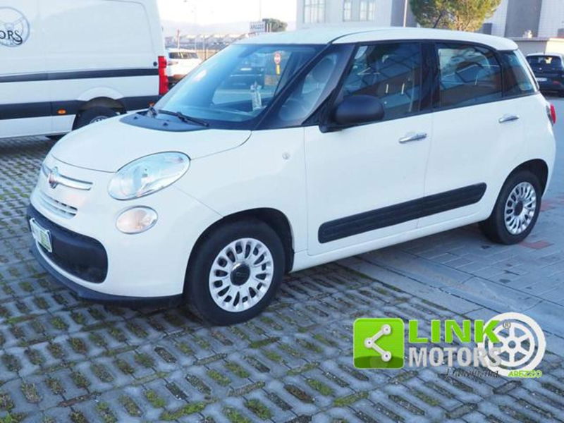Fiat 500L 1.3 Multijet 85 CV Pop