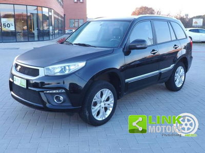 Dr dr5 1.6 16V 126 CV Bi-Fuel GPL usata