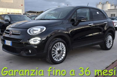 Fiat 500X 1.3 MultiJet 95 CV Club usata