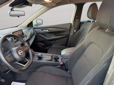 Nissan Qashqai 1.3 mhev Acenta 2wd 158cv xtronic (10)