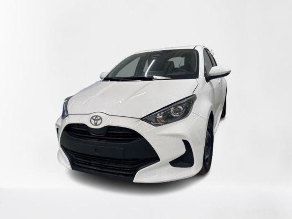 Toyota Yaris Cross 1.5 Hybrid 5p. E-CVT Active