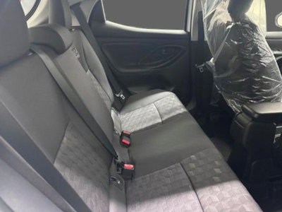 Toyota Yaris Cross 1.5 Hybrid 5p. E-CVT Active (3)