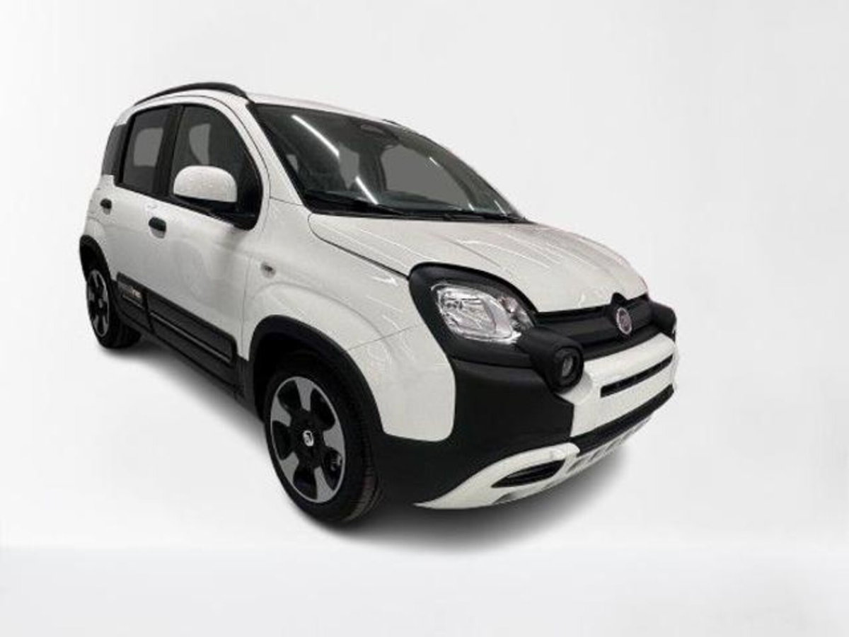 Fiat Pandina 1.0 firefly hybrid s&s 70cv