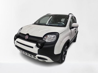 Fiat Pandina 1.0 firefly hybrid s&s 70cv (2)