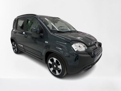 Fiat Pandina 1.0 firefly hybrid s&s 70cv (2)