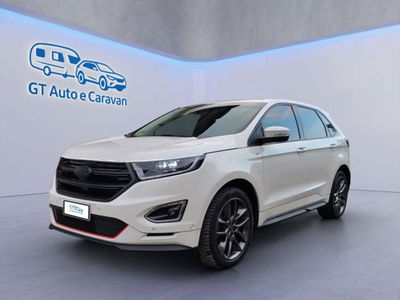 Ford Edge 2.0 TDCI 210 CV AWD S&S Powershift ST Line usata