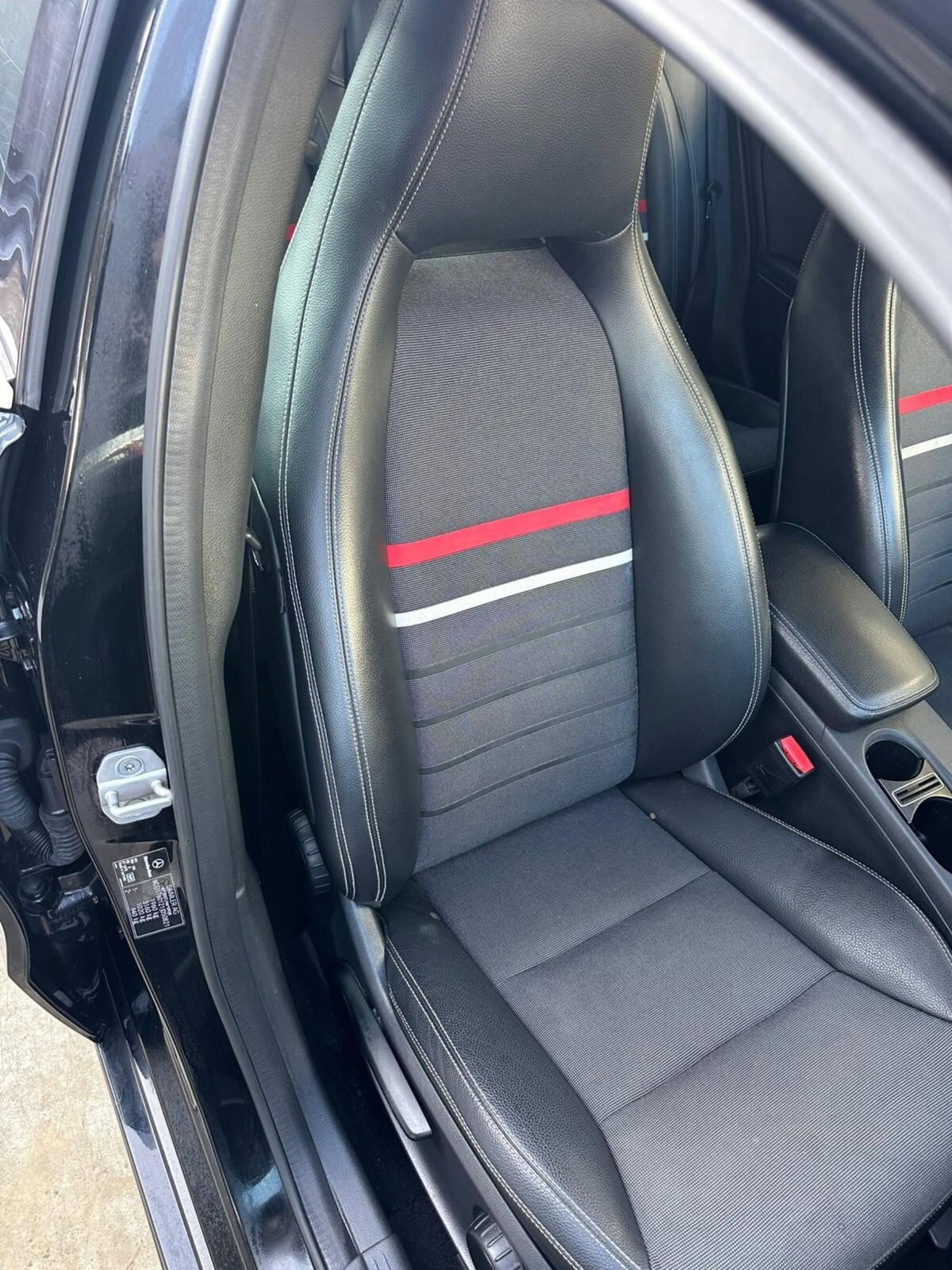 Mercedes-Benz Classe A 180 CDI Premium (11)