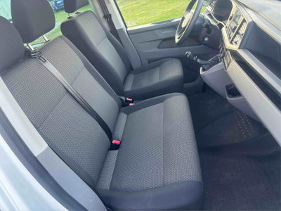 Volkswagen Veicoli Commerciali Caravelle 2.0 TDI 110CV PC Trendline (10)