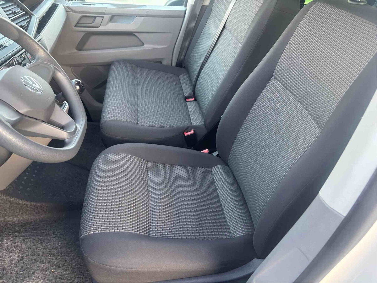 Volkswagen Veicoli Commerciali Caravelle 2.0 TDI 110CV PC Trendline (16)