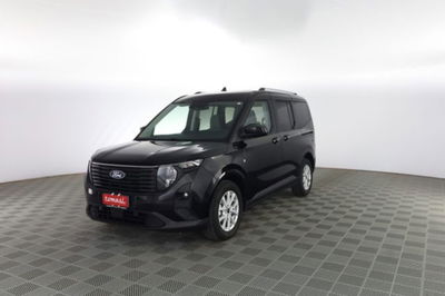 Ford Tourneo Courier 1.0 ecoboost 125cv Titanium powershift