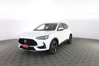 Mg HS HS 1.5T-GDI AT Luxury usata