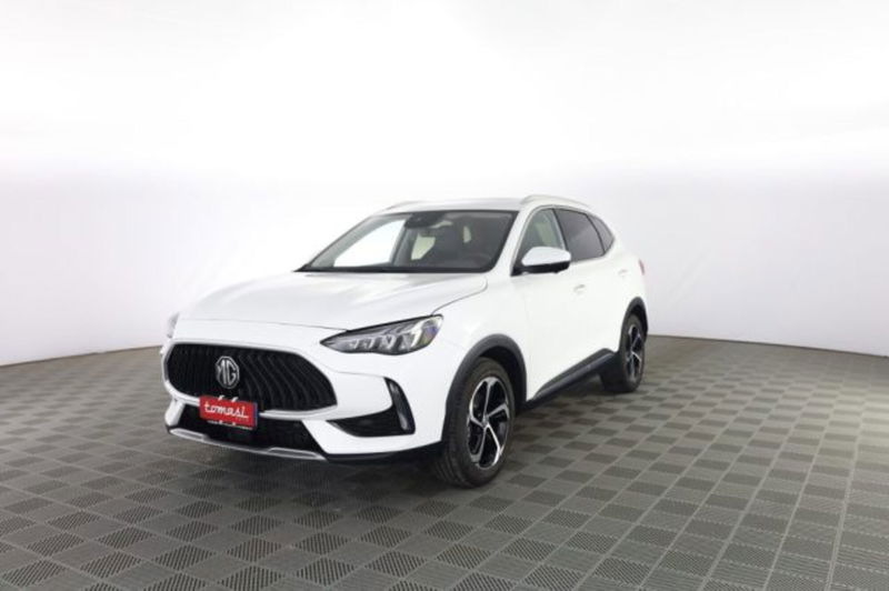 Mg HS HS 1.5T-GDI AT Luxury