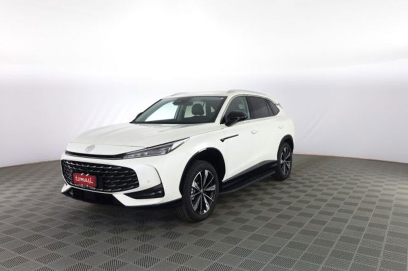 Mg HS HS 1.5T-GDI Luxury