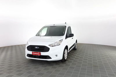 Ford Transit Connect Furgone 210 1.5 Ecoblue 100CV PL Furgone Trend usato