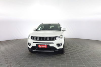 Jeep Compass 1.3 Turbo T4 2WD Limited usata