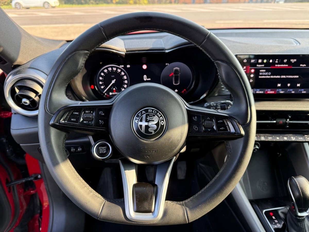 Alfa Romeo Tonale 1.6 Sprint 130cv tct6 (14)