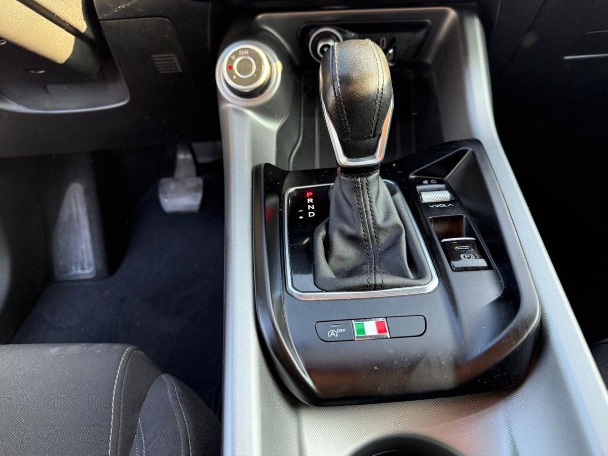 Alfa Romeo Tonale 1.6 Sprint 130cv tct6 (18)