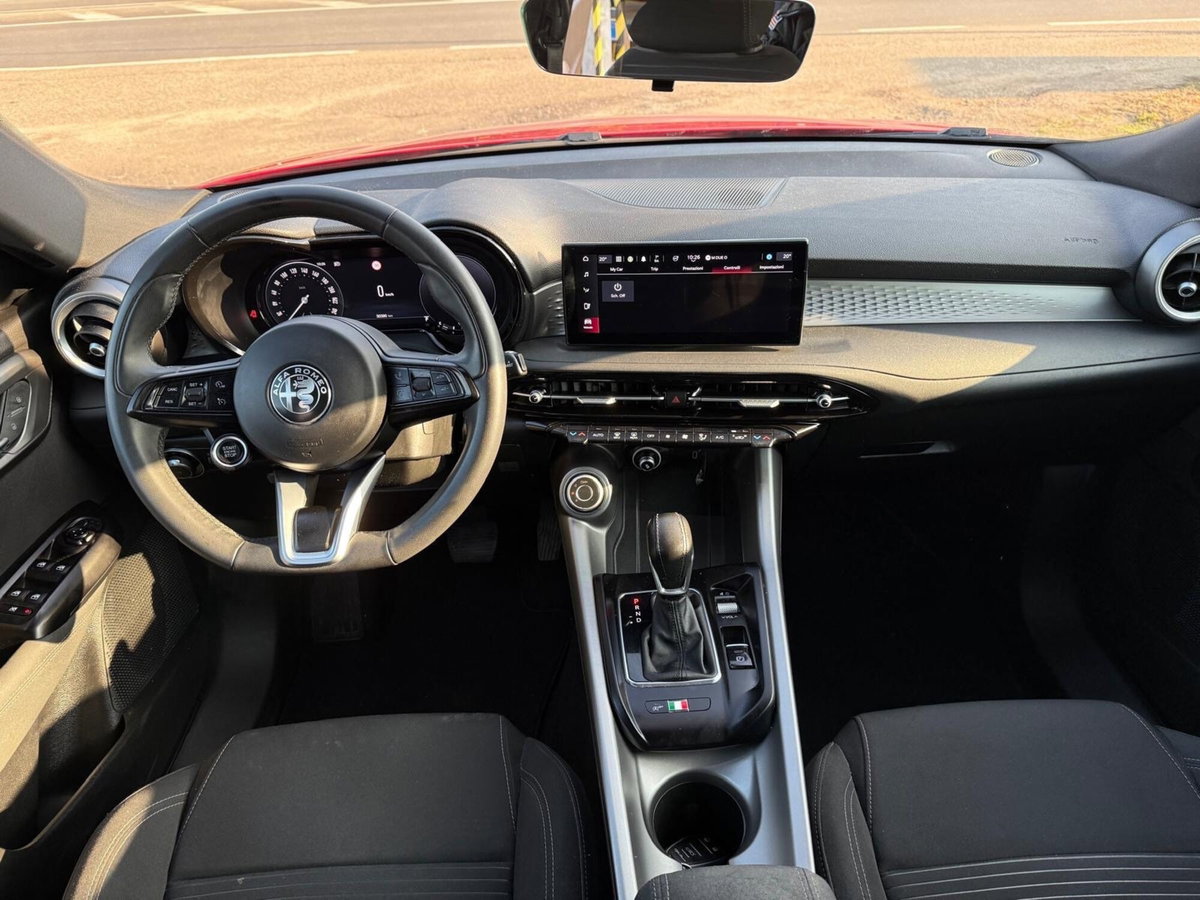 Alfa Romeo Tonale 1.6 Sprint 130cv tct6 (19)
