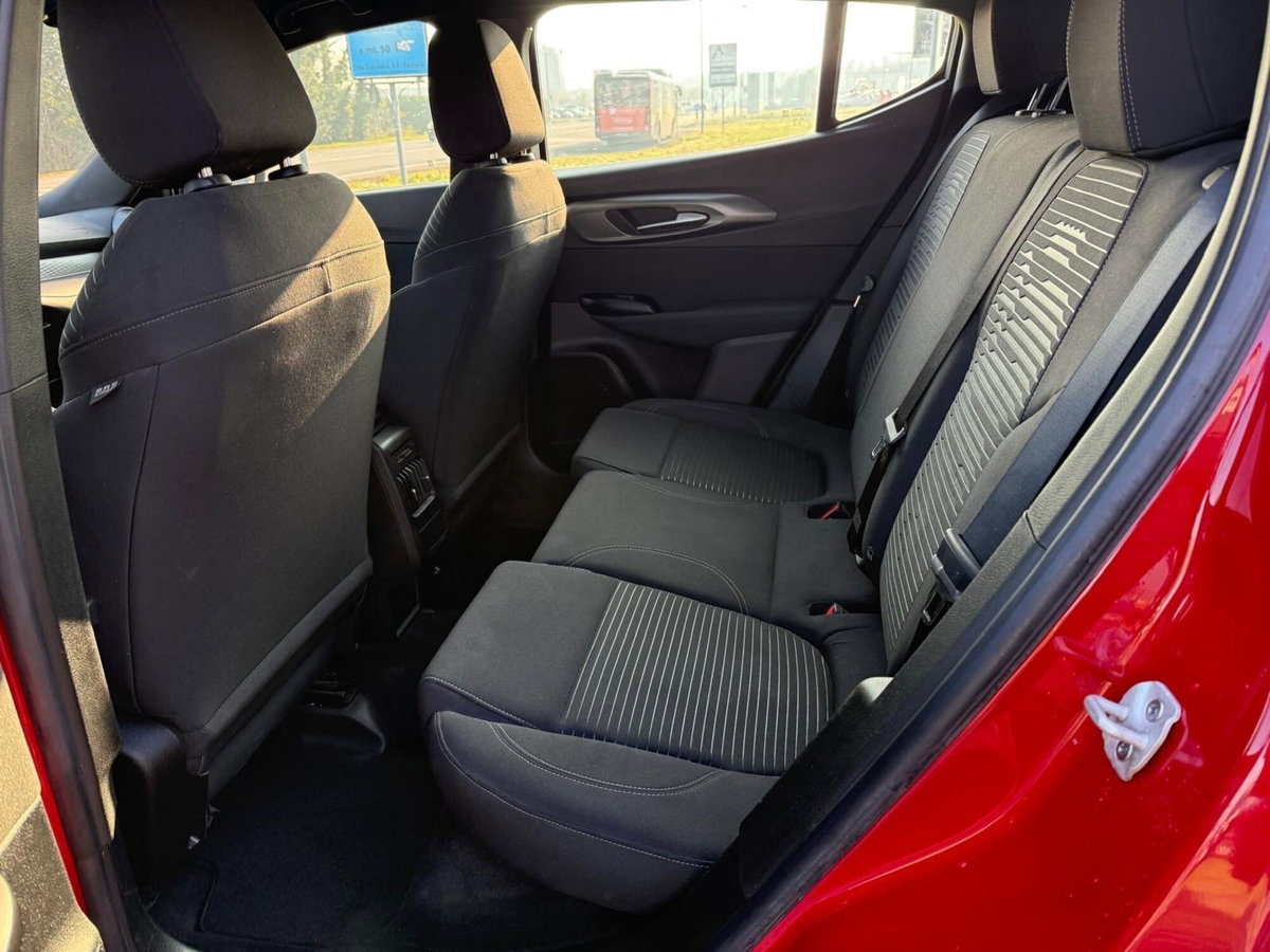 Alfa Romeo Tonale 1.6 Sprint 130cv tct6 (20)
