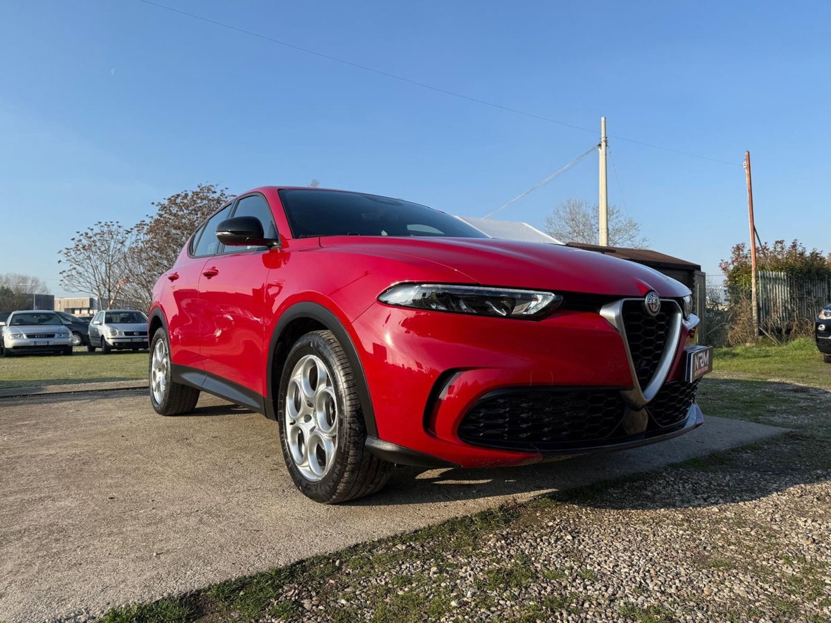 Alfa Romeo Tonale 1.6 Sprint 130cv tct6 (3)