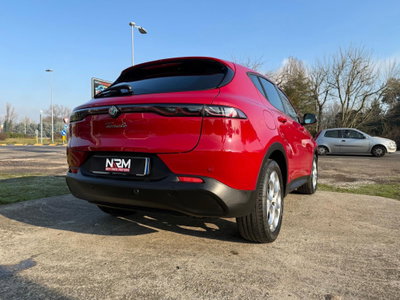 Alfa Romeo Tonale 1.6 Sprint 130cv tct6 (5)