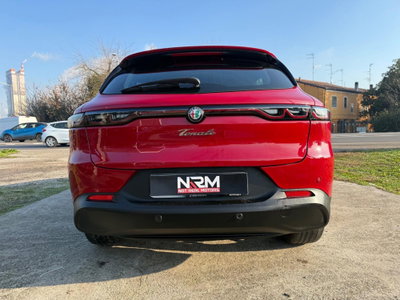 Alfa Romeo Tonale 1.6 Sprint 130cv tct6 (6)
