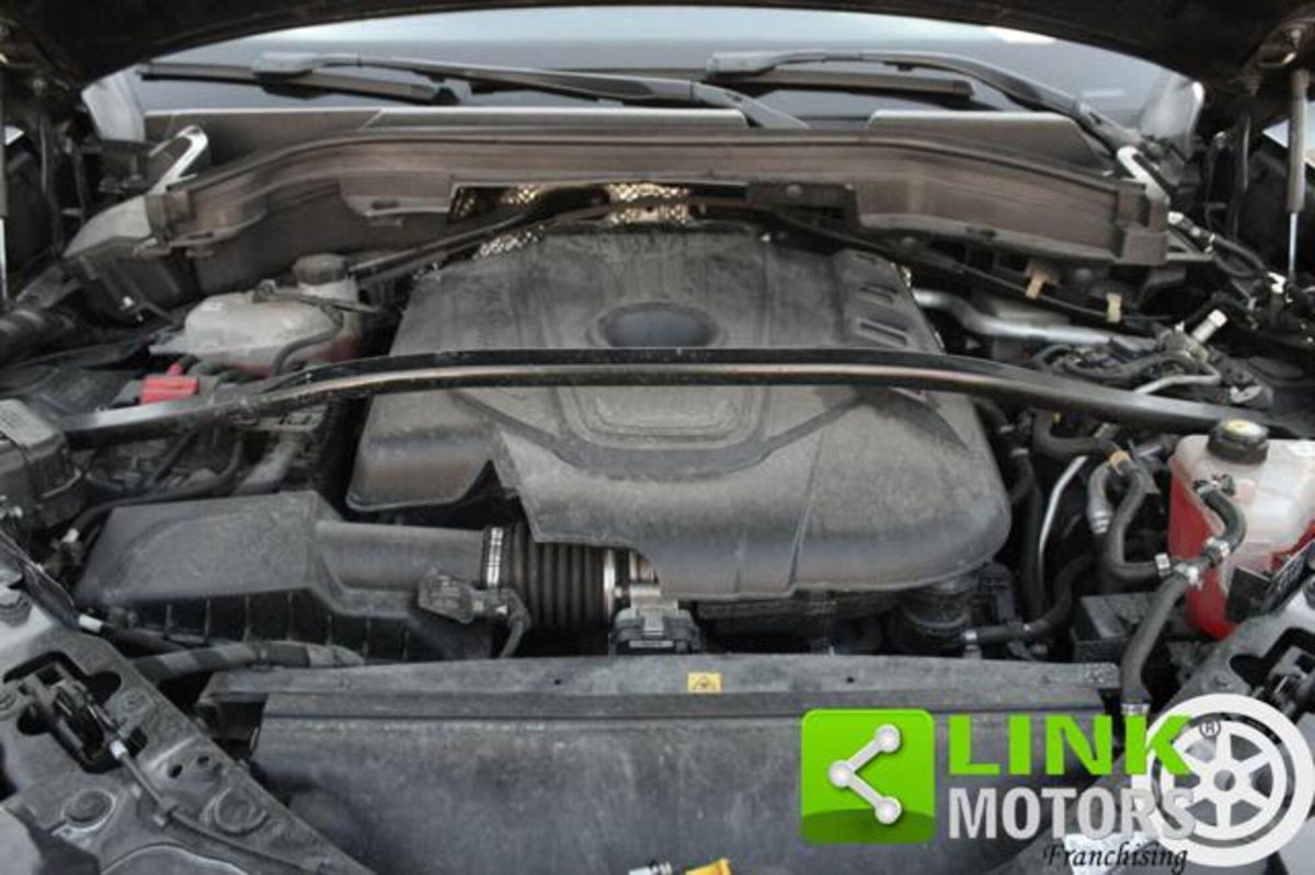 Alfa Romeo Stelvio Stelvio 2.2 Turbodiesel 190 CV AT8 Q4 Sprint (17)