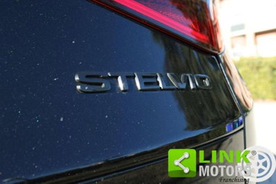 Alfa Romeo Stelvio Stelvio 2.2 Turbodiesel 190 CV AT8 Q4 Sprint (5)
