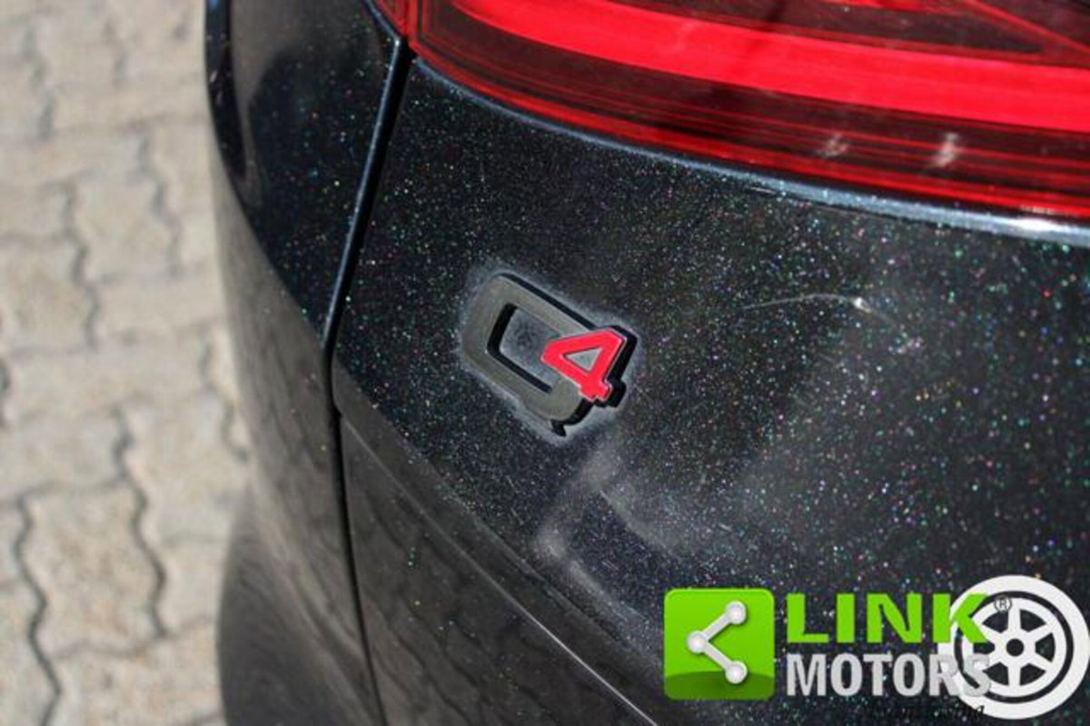 Alfa Romeo Stelvio Stelvio 2.2 Turbodiesel 190 CV AT8 Q4 Sprint (6)