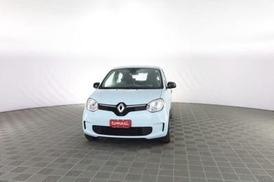 Renault Twingo SCe 65 CV Intens usata
