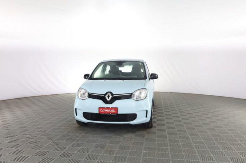 Renault Twingo SCe 65 CV Intens