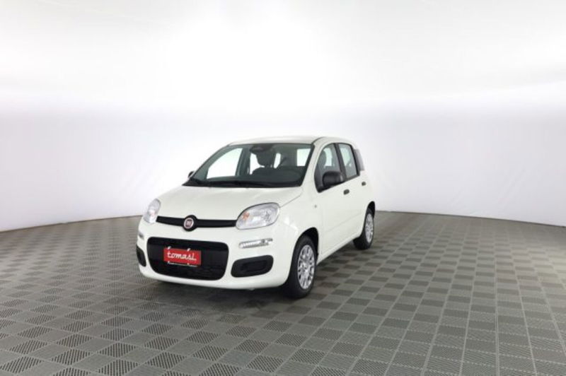 Fiat Panda 1.0 firefly hybrid Pop s&s 70cv