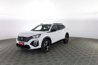 Peugeot 2008 PureTech 100 S&S Allure nuova