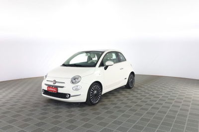 Fiat 500 1.2 Lounge usata