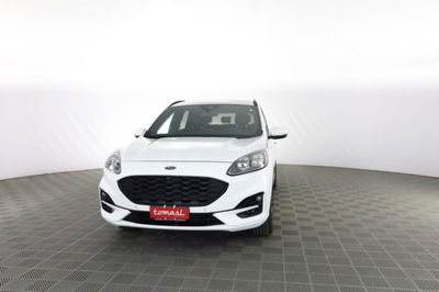 Ford Kuga 1.5 ecoboost ST-Line X 2wd 150cv usata