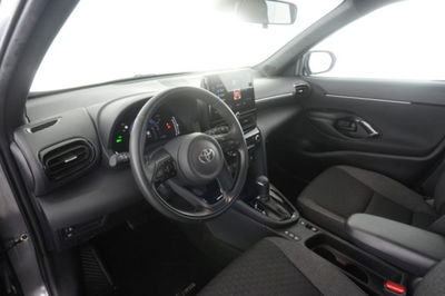 Toyota Yaris Cross 1.5 Hybrid 5p. E-CVT Trend usata