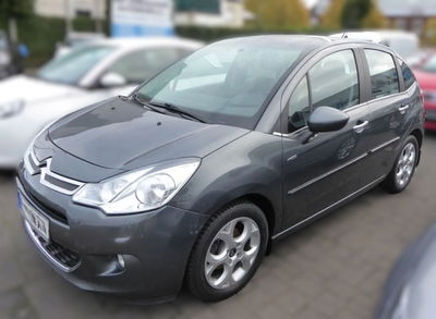 Citroen C3 1.1 GPL airdream Exclusive usata