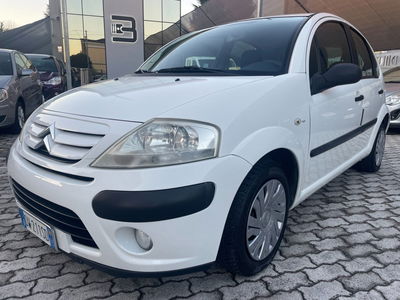 Citroen C3 1.1 airdream Ideal usata