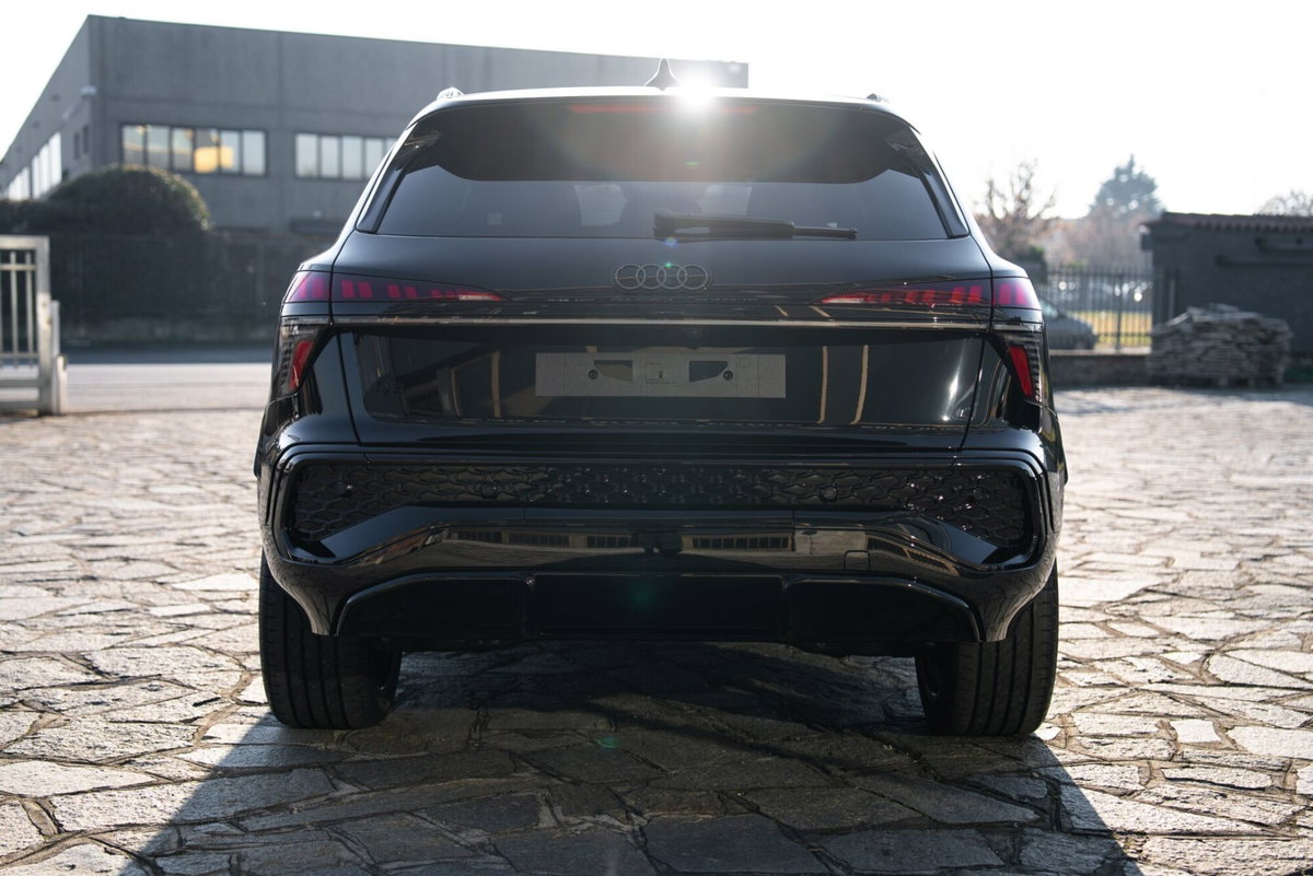 Audi Q3 45 TFSI e S tronic S line edition (11)
