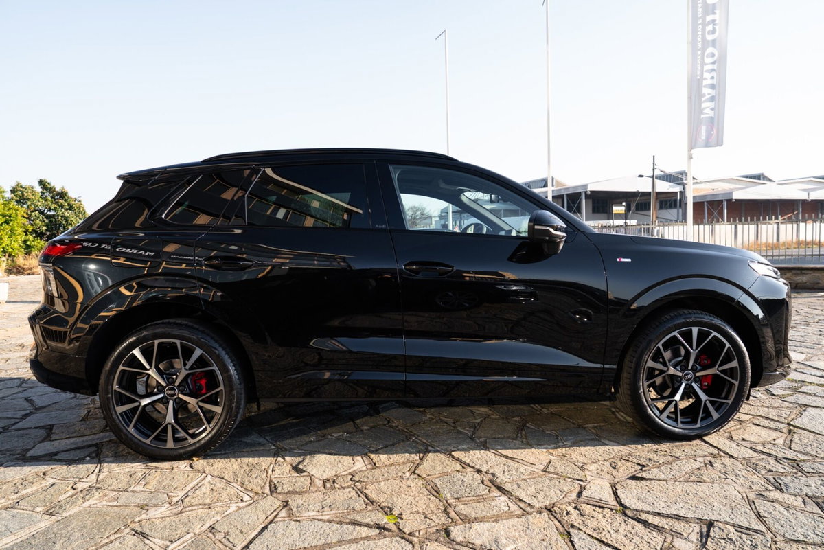 Audi Q3 45 TFSI e S tronic S line edition (13)