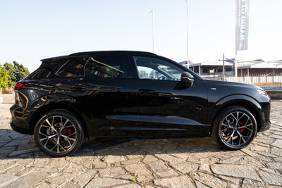 Audi Q3 45 TFSI e S tronic S line edition (13)